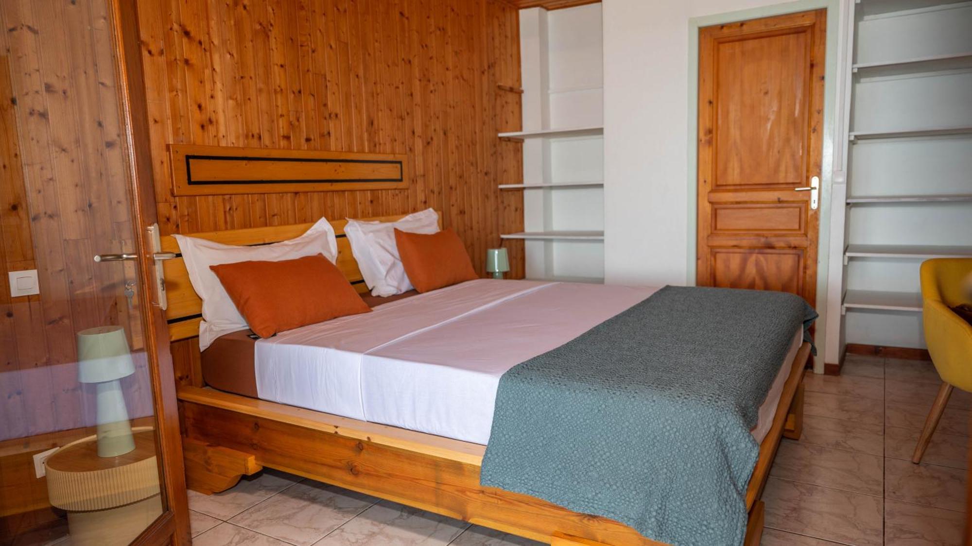 Jade Hotel And Spa Bandrele Dış mekan fotoğraf